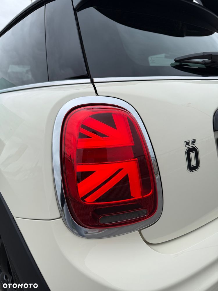 MINI Cooper S Standard - 11