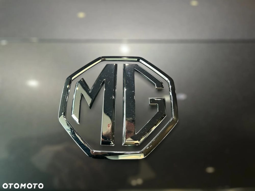MG S5 EV - 10