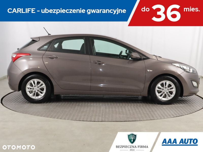 Hyundai i30 - 7