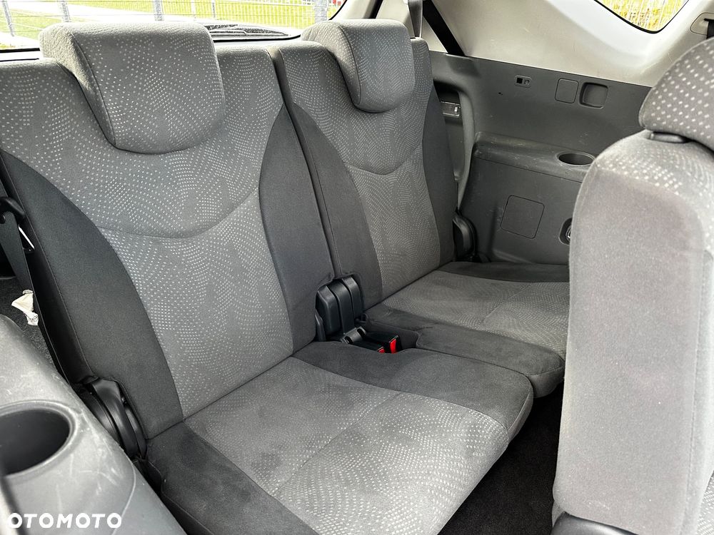 Toyota Prius+ 1.8 HSD Prestige - 22