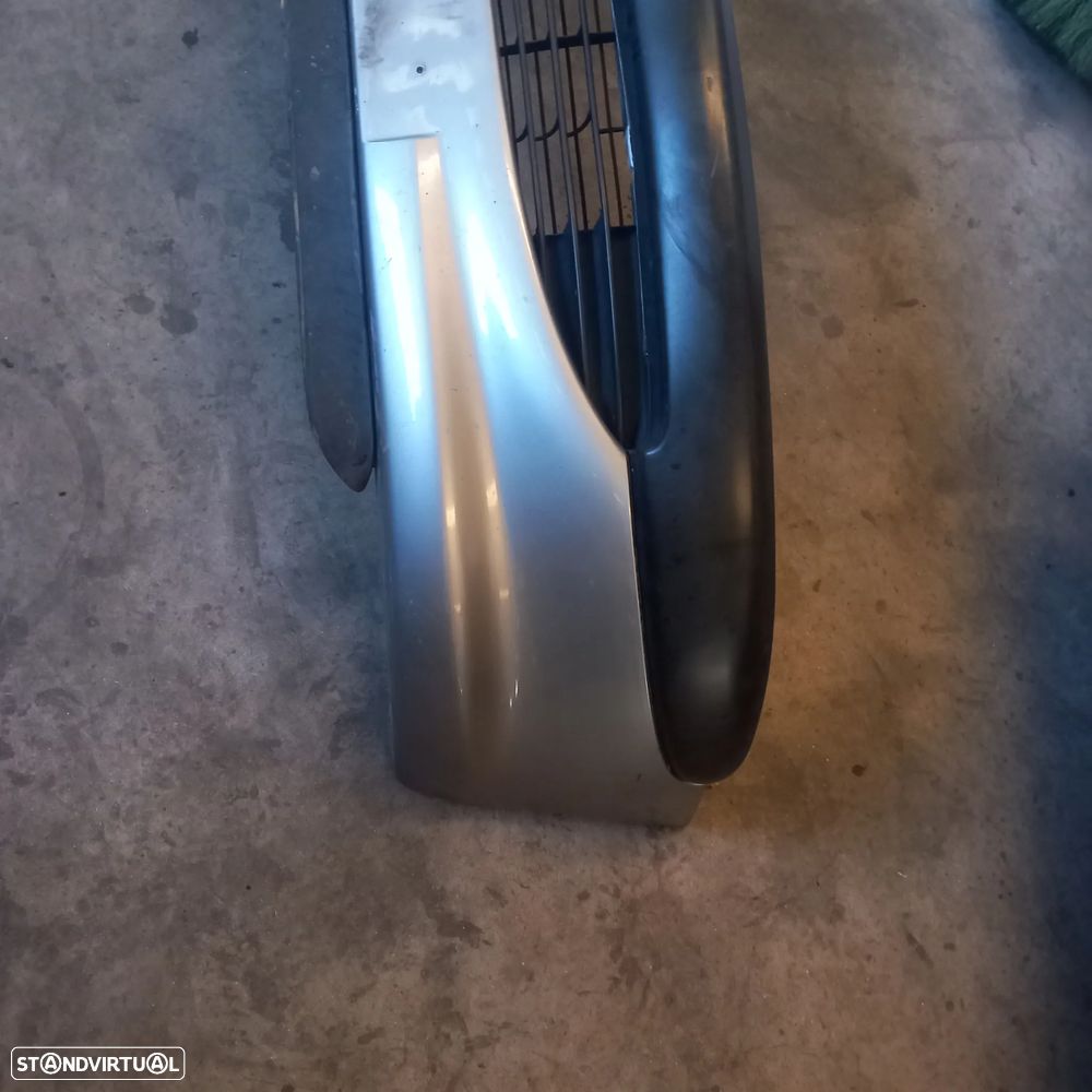 Para choques frente peugeot 206 - 1