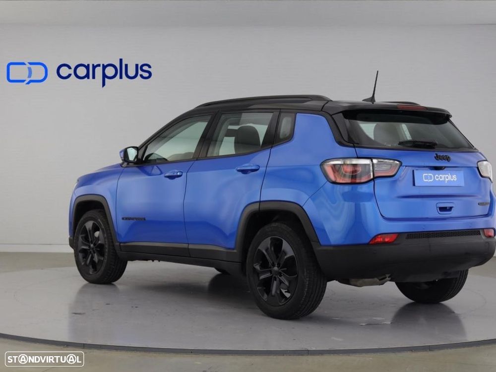 Jeep Compass 1.6 M-Jet Night Eagle - 5