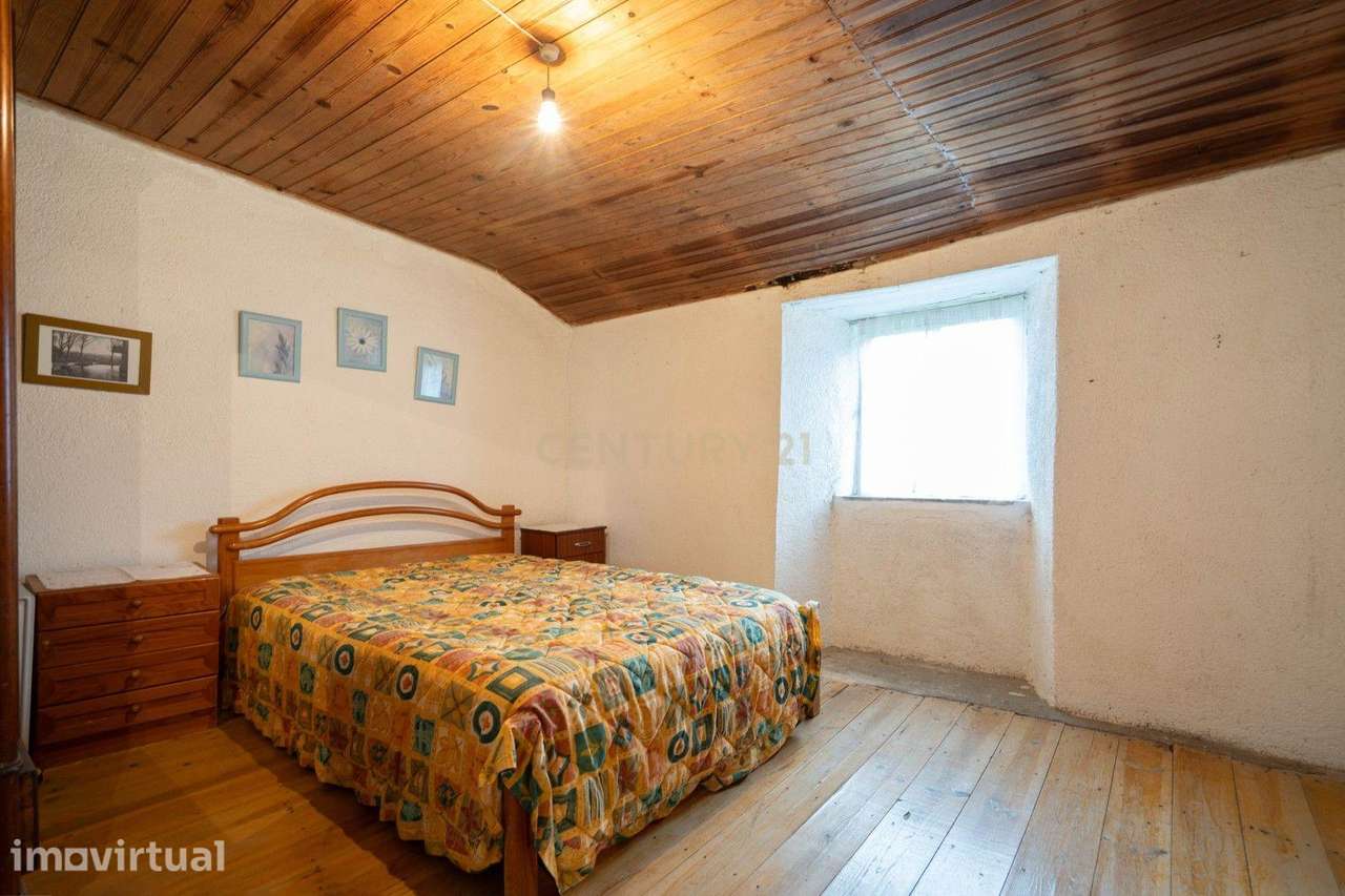 Quinta T5 em Poiares, Vila Nova de Poiares - Oportunidade Única - Grande imagem: 2/60