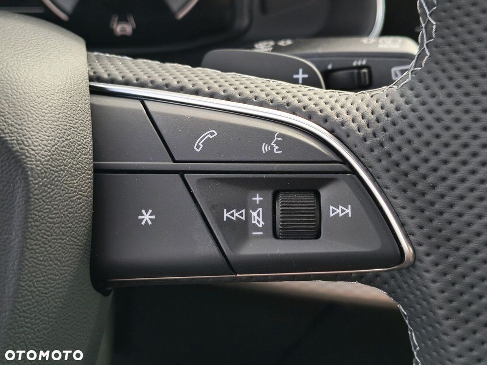 Audi Q7 60 TFSI e PHEV Quattro S Line Tiptr - 23