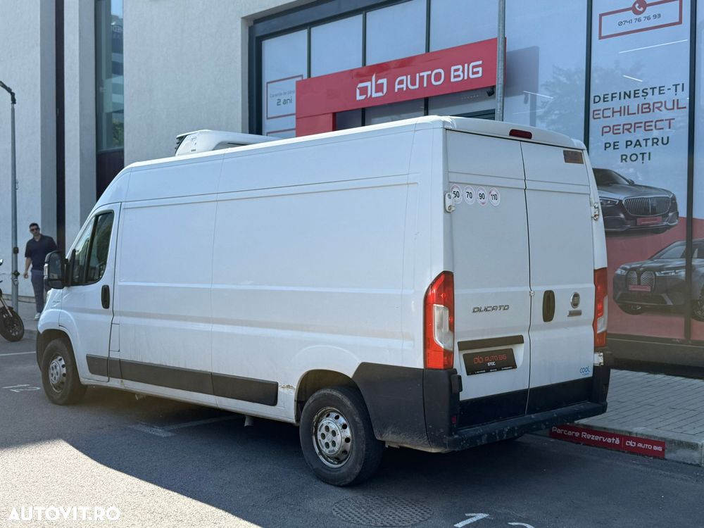 Fiat Ducato - 9
