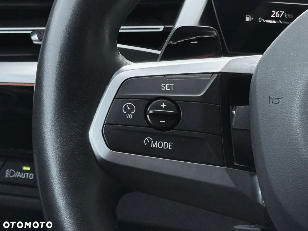 BMW X1 xDrive23d mHEV M Sport - 21