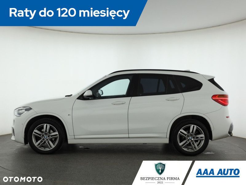 BMW X1 - 4