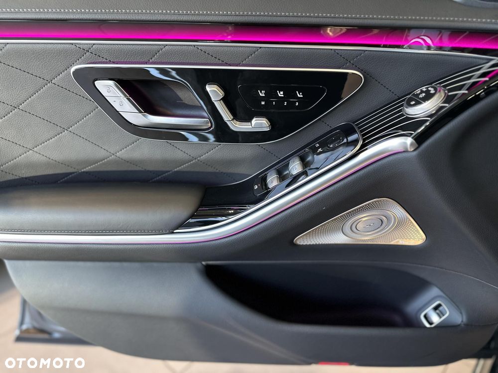 Mercedes-Benz Klasa S 450 d 4Matic L 9G-TRONIC - 15