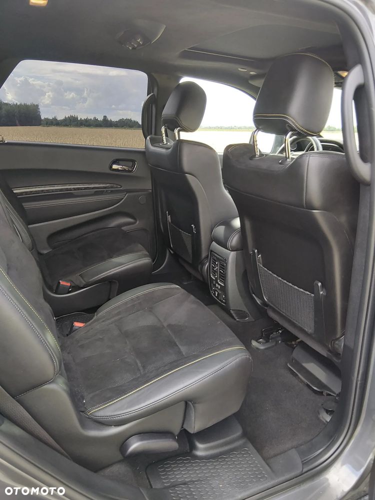 Dodge Durango - 14