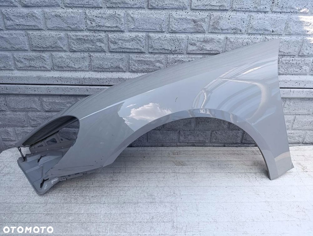 Porsche 982 Cayman Boxter Błotnik Lewy Przód 982.821.021 - 1