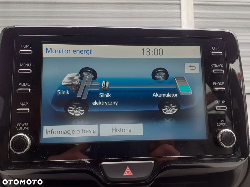 Toyota Yaris Hybrid 1.5 Executive - 19