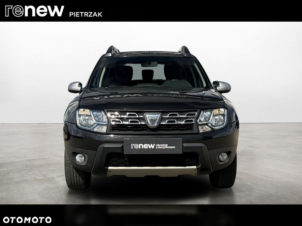 Dacia Duster 1.2 TCe Laureate S&S EU6 - 8