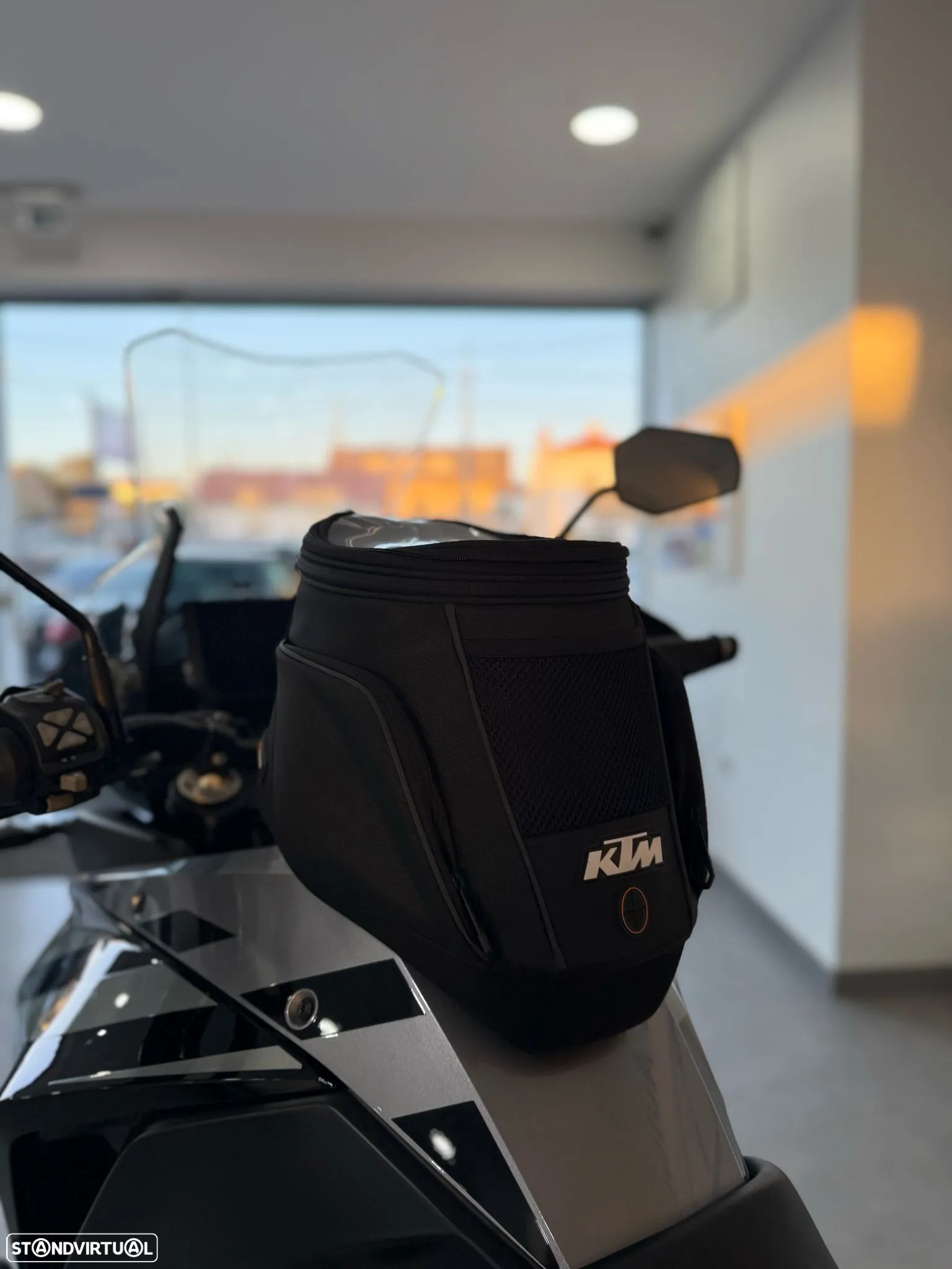 KTM 1290 Super Adventure S AKRAPOVIC - 5