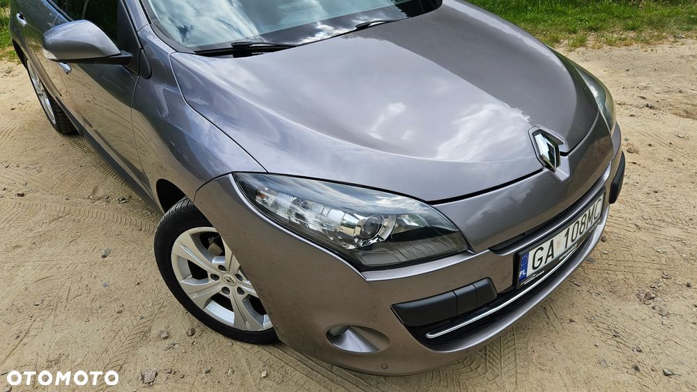Renault Megane 1.6 16V 110 Dynamique - 9