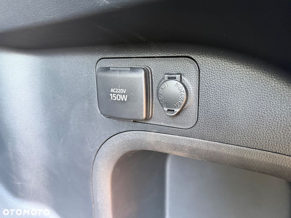 Suzuki Across 2.5 Plug-in Hybrid Elegance 4WD CVT - 14