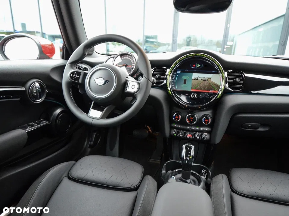 MINI Cooper S - 16