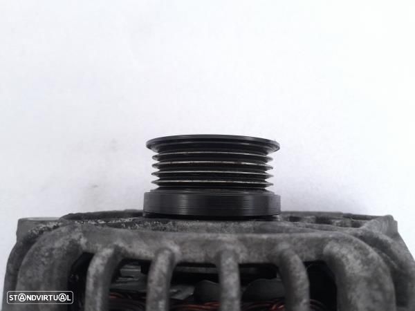 Alternador Mercedes-Benz A-Class (W176) - 6