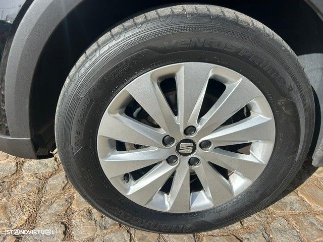 SEAT Arona 1.6 TDI Style - 13