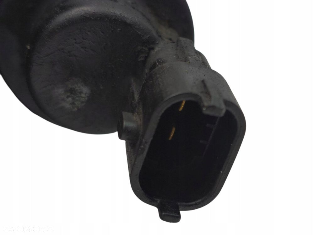 POMPA WTRYSKOWA Renault Master 2.5 dCi G9U oryginał BOSCH - 7