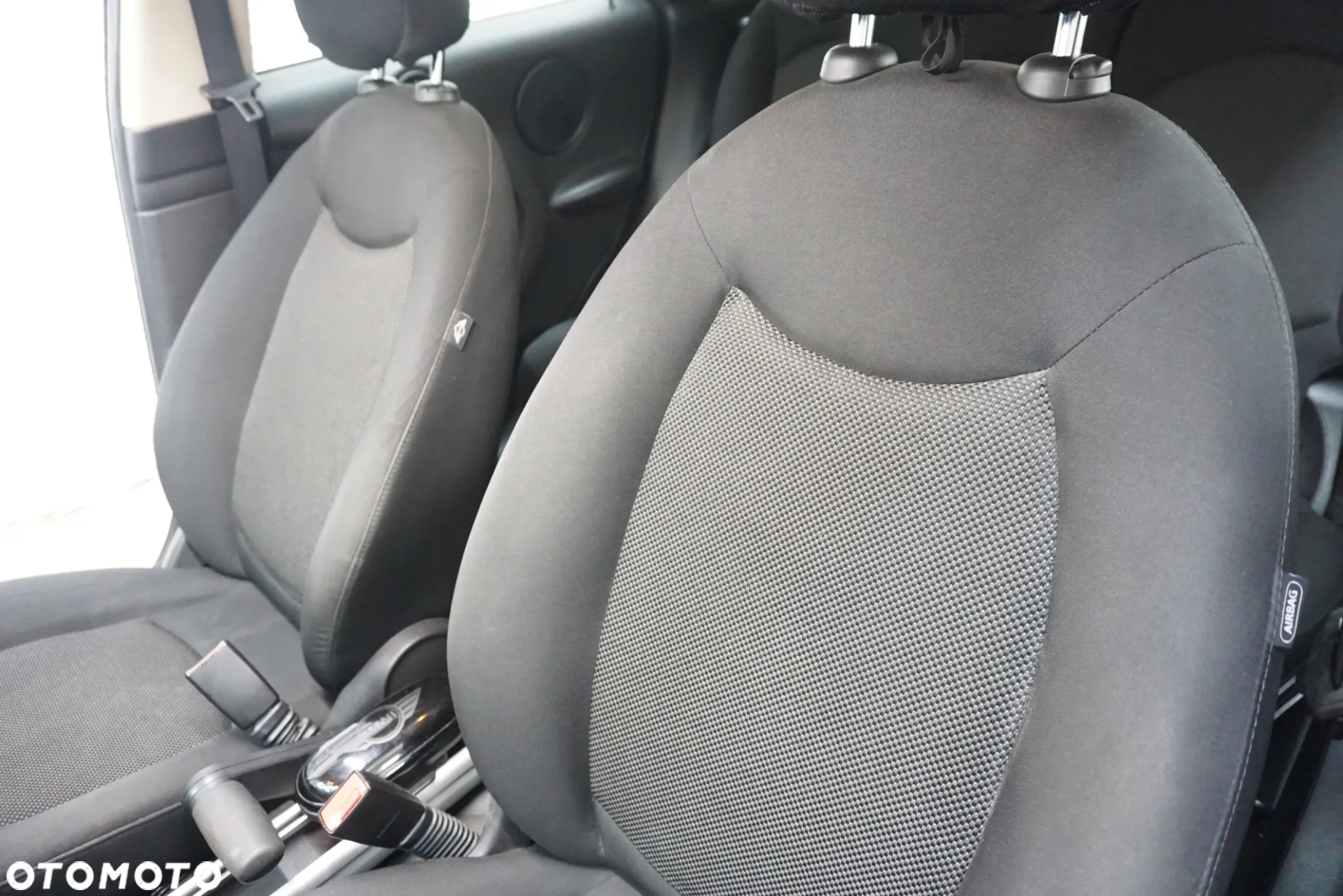 MINI Countryman Cooper D - 24