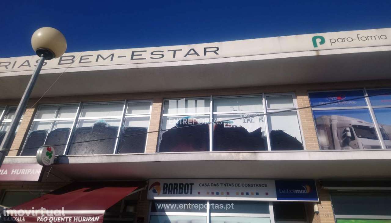 Venda Loja, Constance, Marco de Canaveses - Grande imagem: 2/31