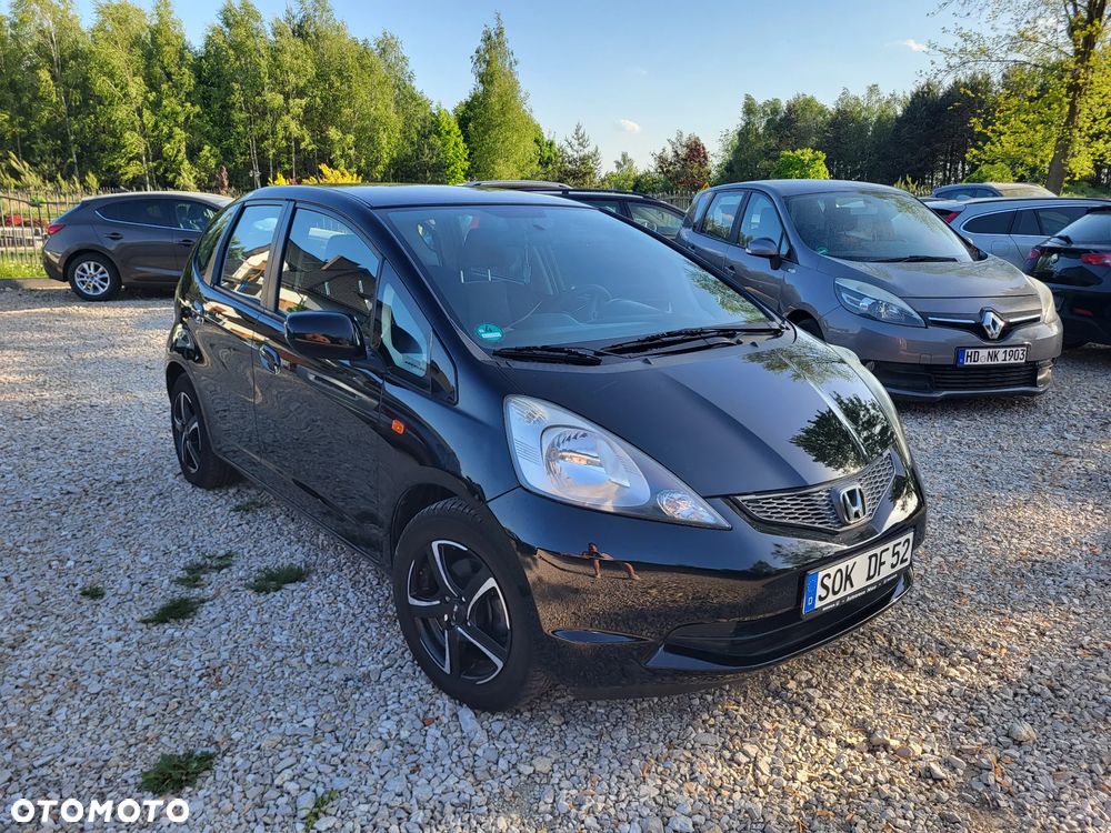 Honda Jazz 1.2 Trend VSA - 2
