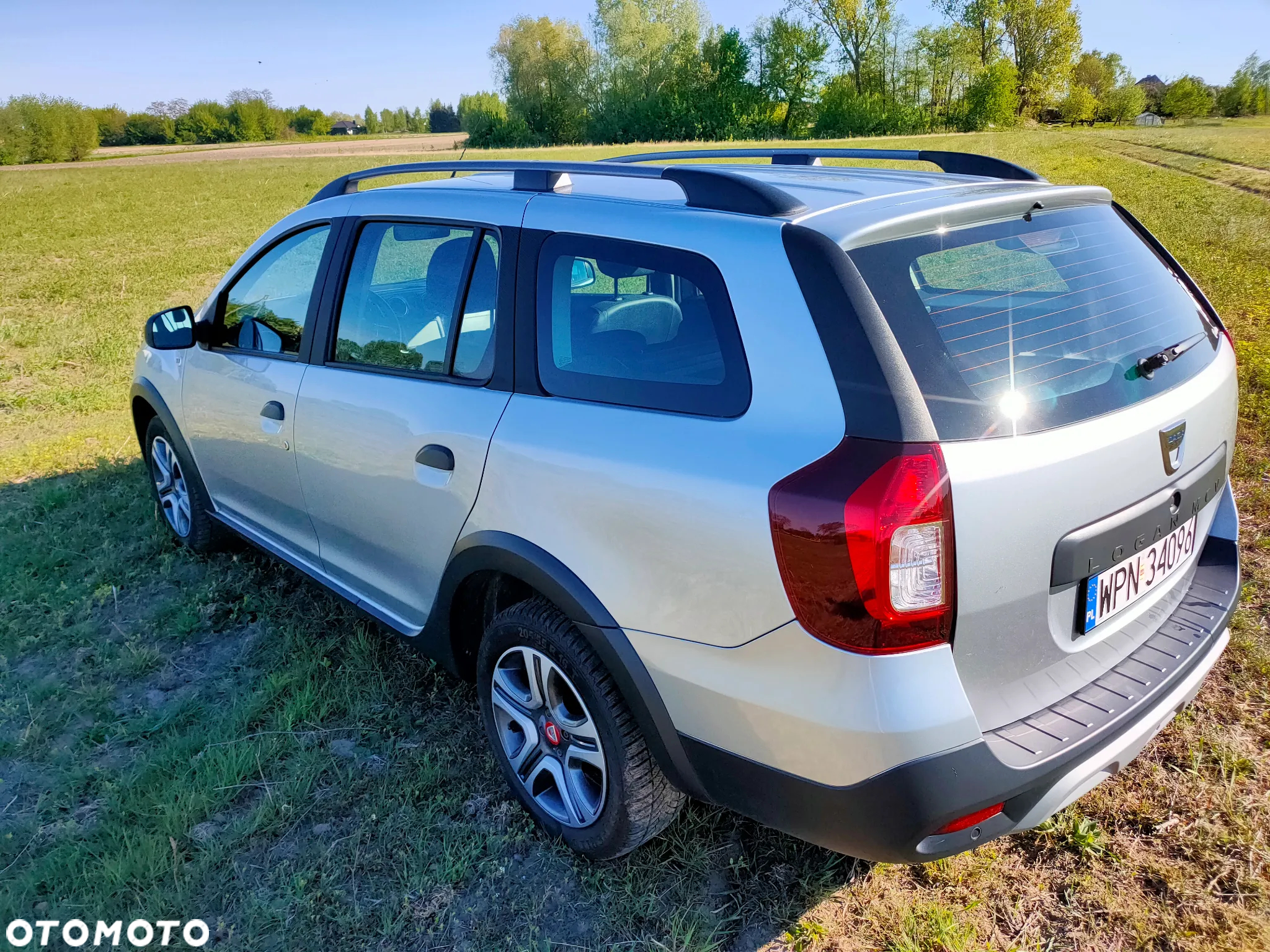 Dacia Logan MCV 0.9 TCe Techroad S&S - 15