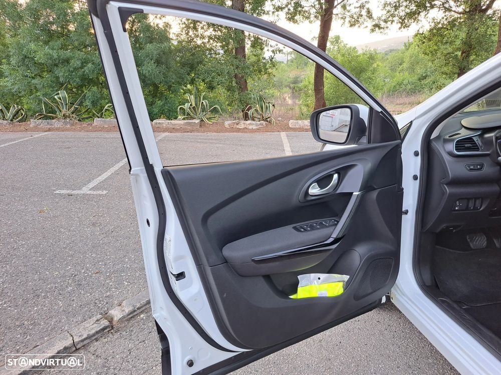 Renault Kadjar BLUE dCi 115 EDC BUSINESS EDITION - 11