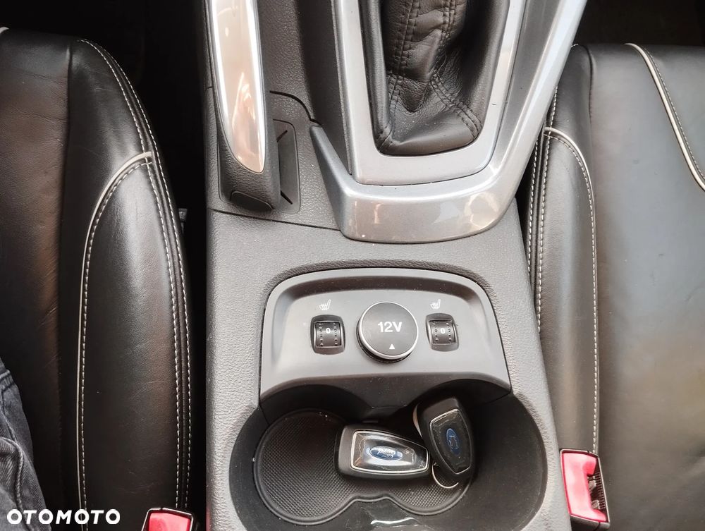 Ford Focus 1.6 EcoBoost Start-Stopp-System Champions Edition - 26