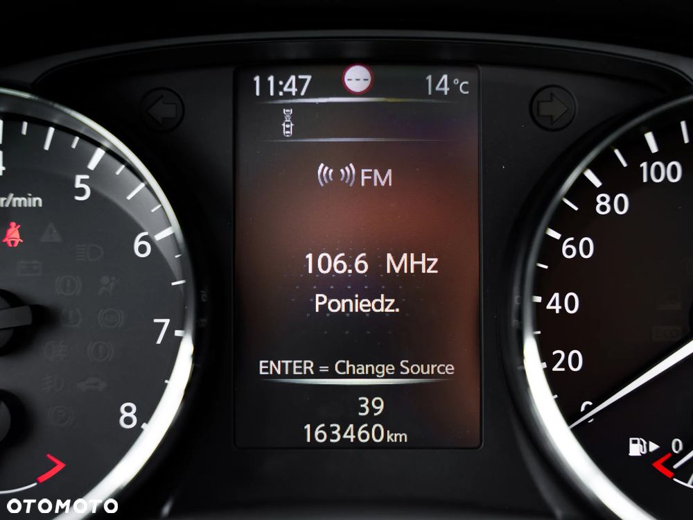 Nissan Qashqai - 38