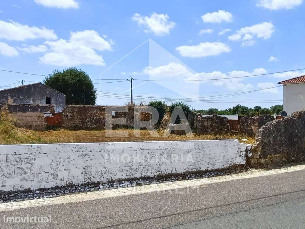 Terreno Urbano em Vilgateira - Grande imagem: 2/9