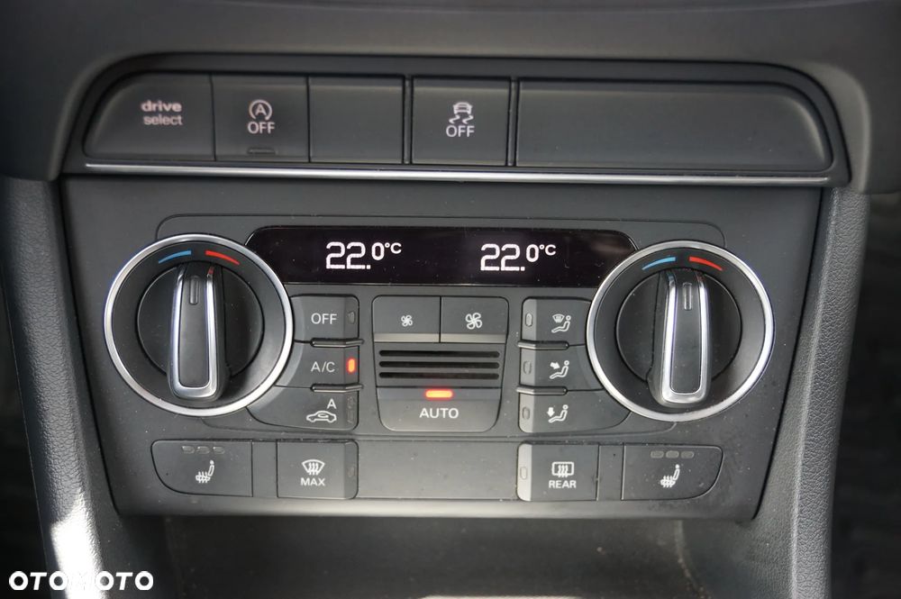 Audi Q3 35 TDI Quattro S tronic - 17