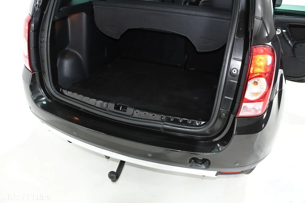 Dacia Duster dCi 110 FAP 4x2 Laureate - 17