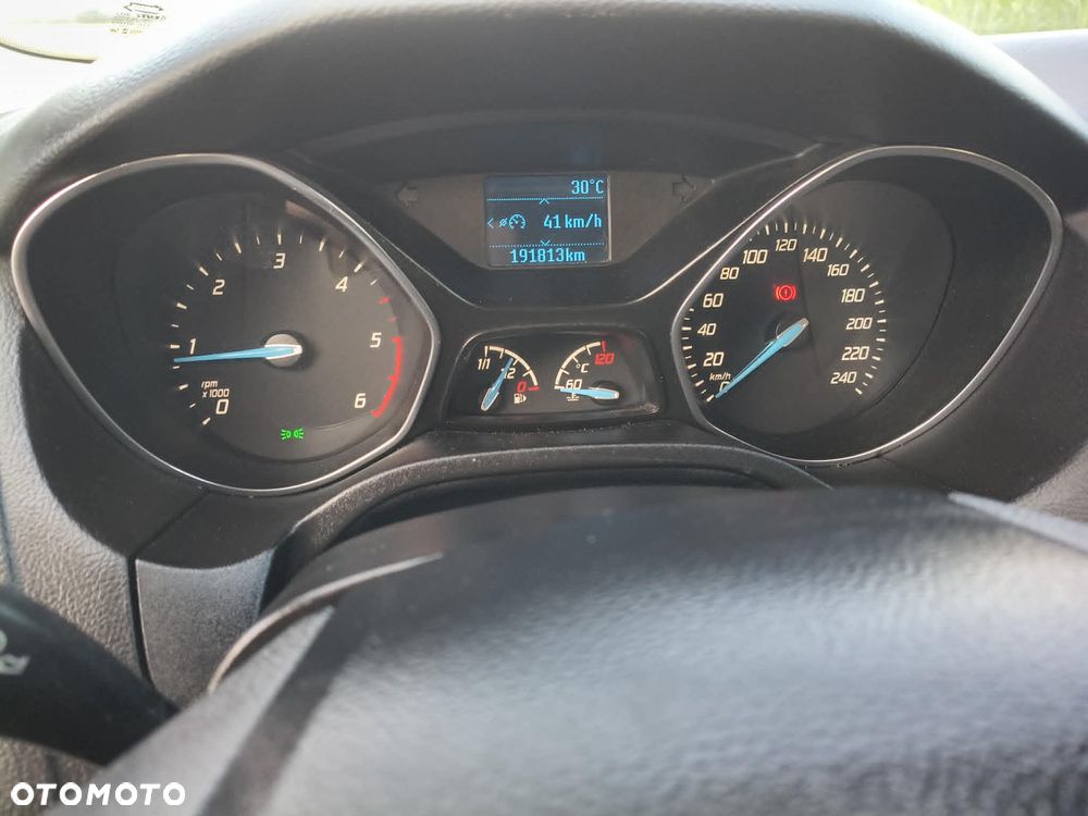 Ford Focus 1.6 TDCi Edition - 6