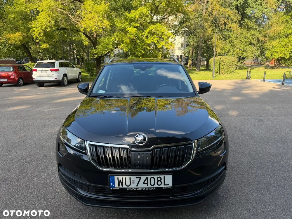 Skoda Karoq 1.5 TSI ACT Style - 3