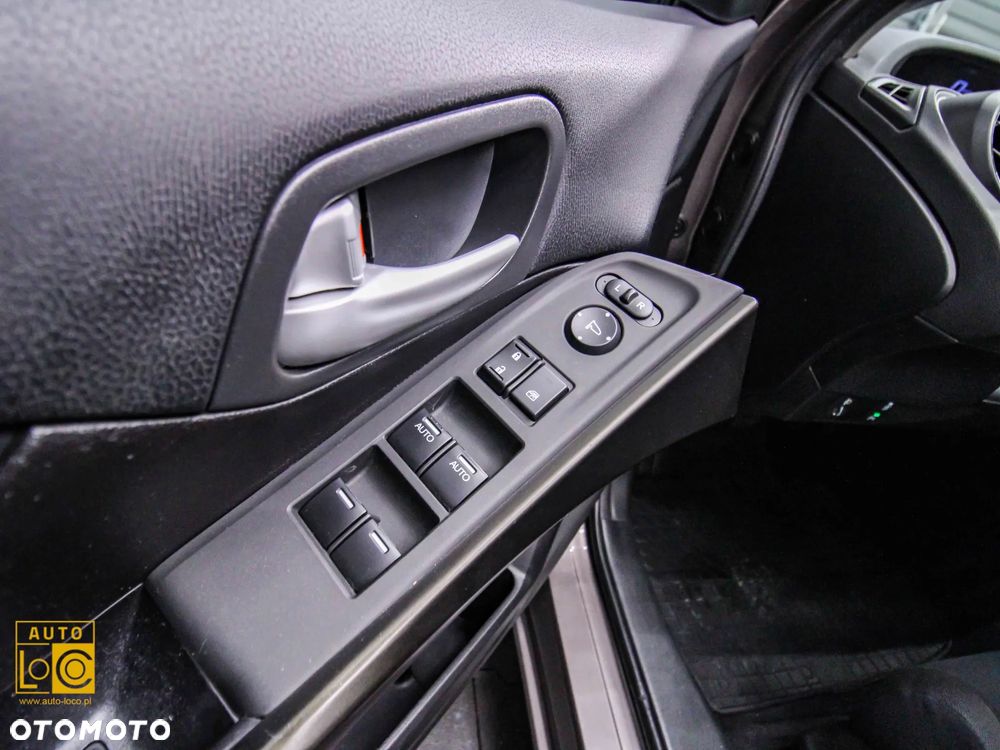 Honda Civic 1.8i-VTEC Comfort - 23