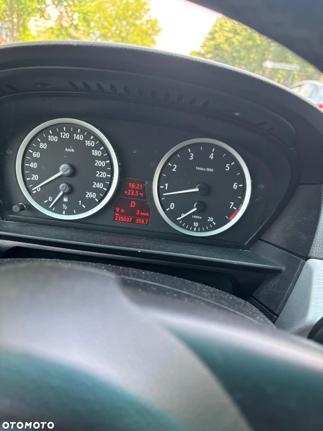 BMW Seria 5 - 17