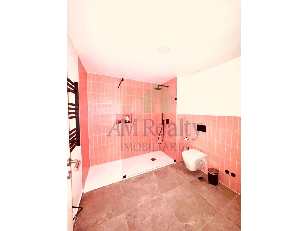 APARTAMENTO T1 | CENTRO PENICHE - Grande imagem: 3/14