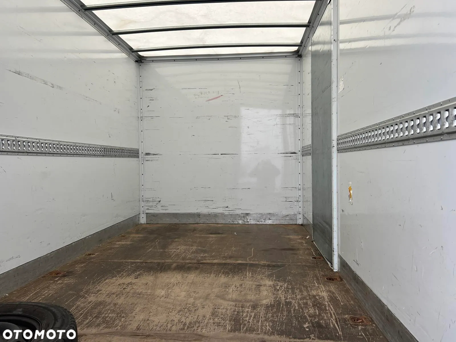 Ford Transit 350 EcoBlue 95kW/130KM L3 Trend - 27