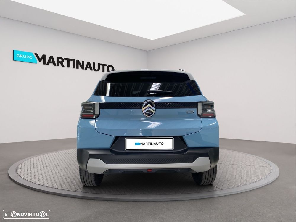 Citroën C3 1.2 PureTech Max - 7