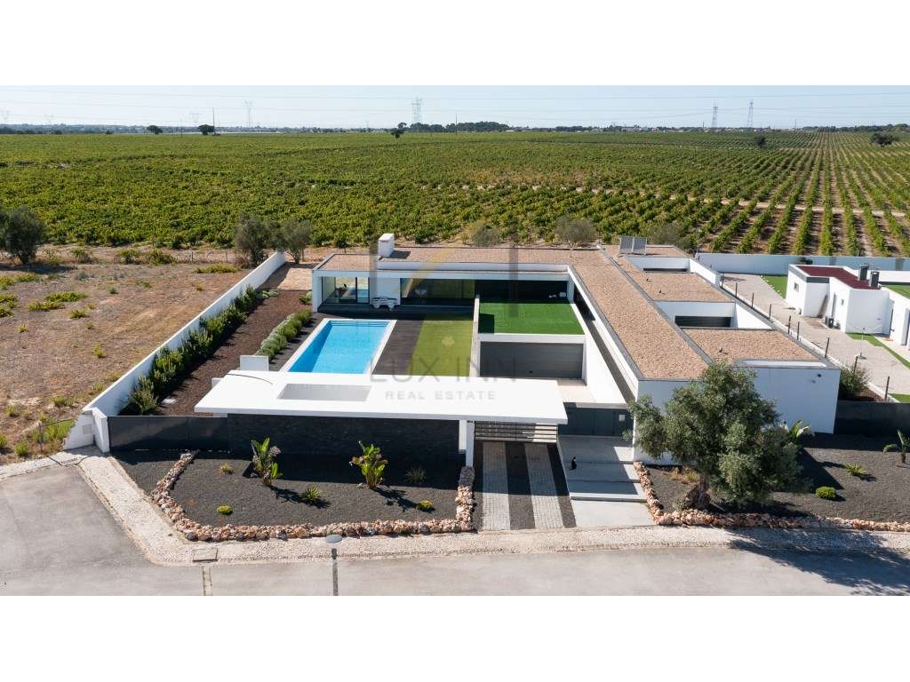 Moradia em Condomínio em Palmela - Grande imagem: 3/52