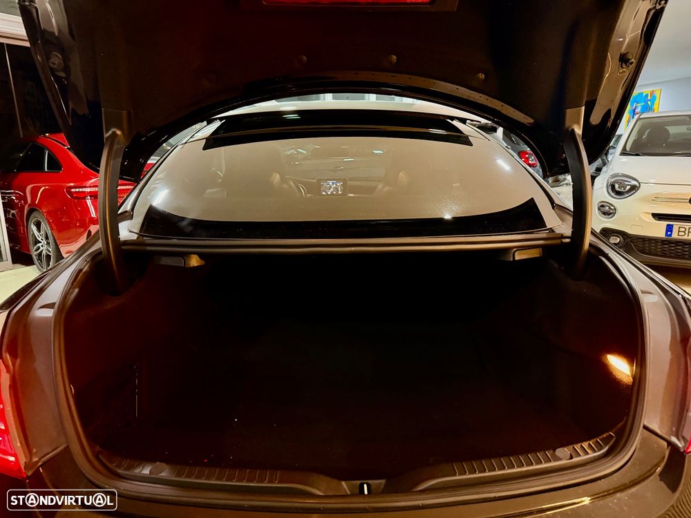 Mercedes-Benz C 220 d 9G-TRONIC AMG Line - 10