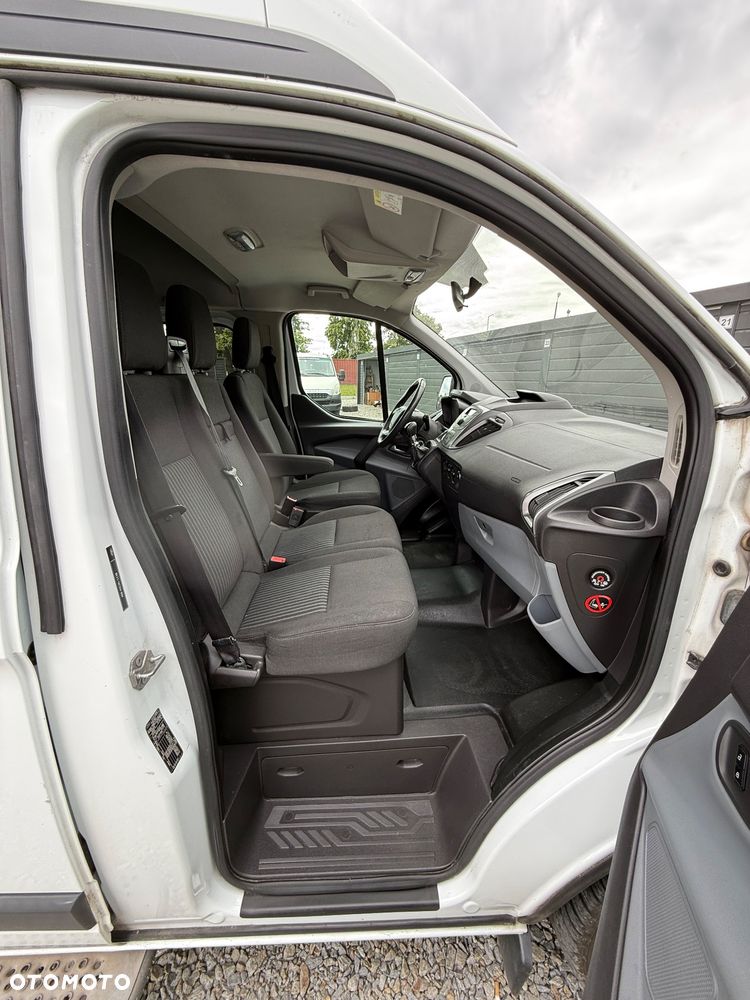 Ford Transit Custom L2H2 VA Trend - 13