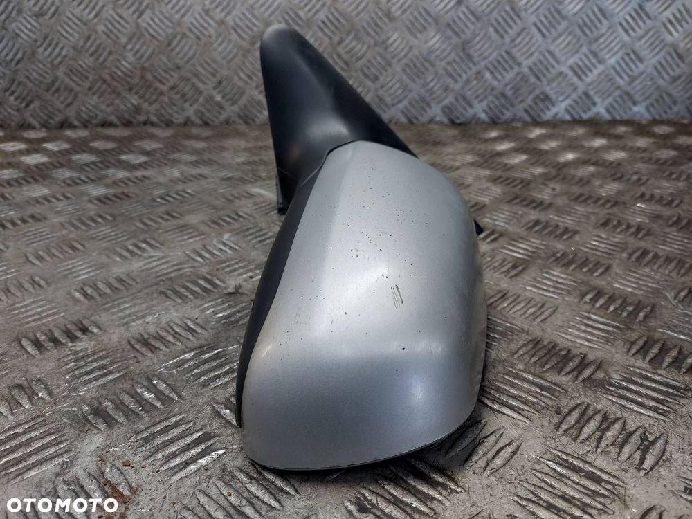 LUSTERKO LEWE ELEKTRYCZNE SKODA OCTAVIA I 9102 5 PIN EU - 2