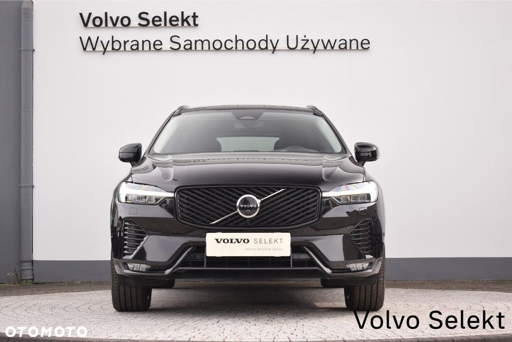 Volvo XC 60 - 3