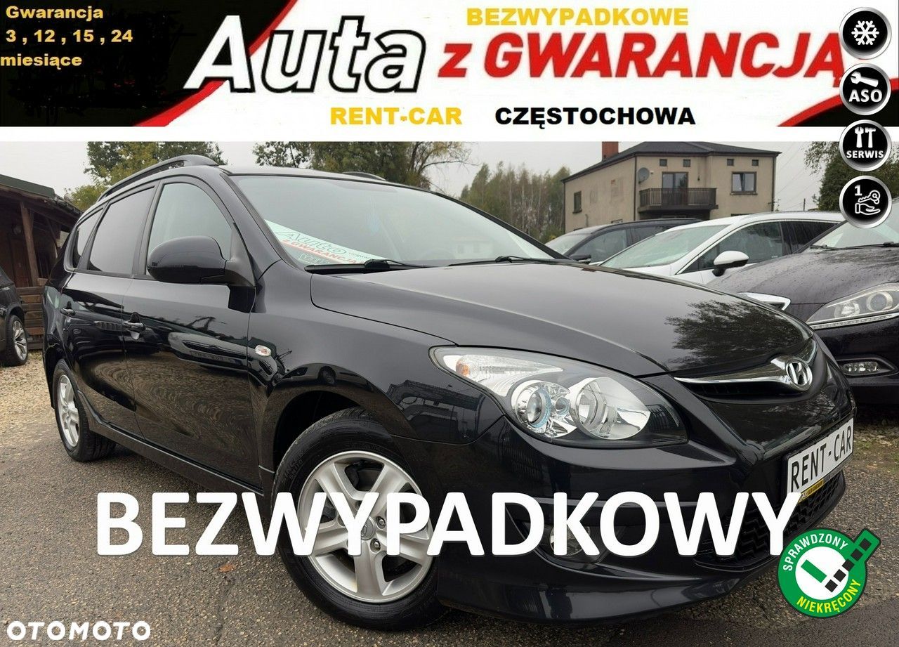 Hyundai i30 - 1