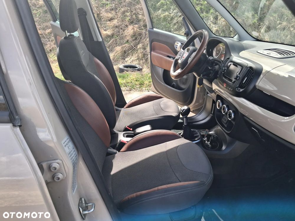 Fiat 500L 1.3 Multijet Start&Stopp Pop-Star - 6