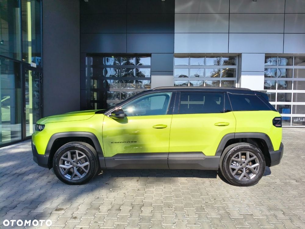 Jeep Compass - 6