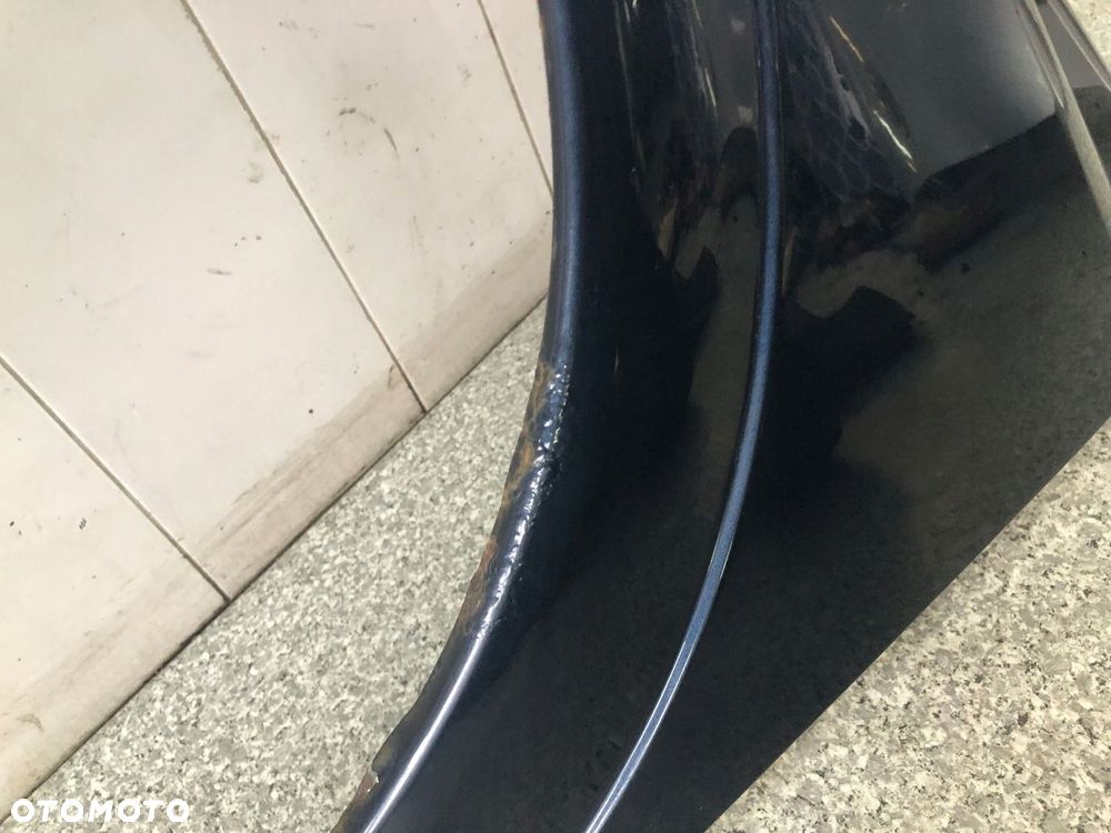 BŁOTNIK PRZEDNI LEWY OPEL ASTRA II Z20H - 3