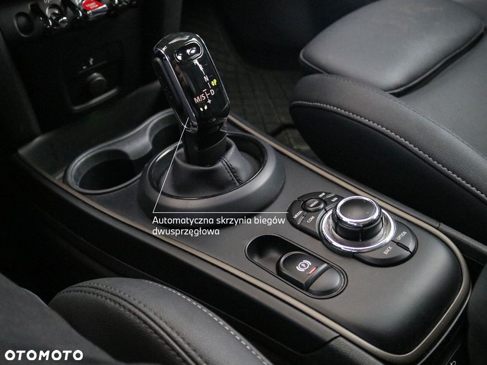 MINI Countryman Cooper Classic Trim - 14